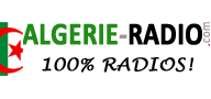 logo algerie radio