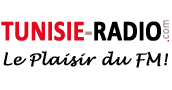 logo tunisie radio