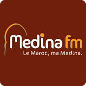 Medina FM : Radio Medina FM en direct, MedinaFM en live Radio.Com