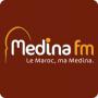 Medina Fm maroc radio