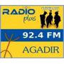 RadioPlus Agadir